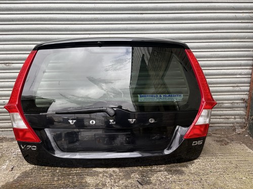 Volvo v70 xc70 tailgate - volvo,