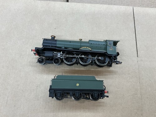 Hornby gauge steam - oo,