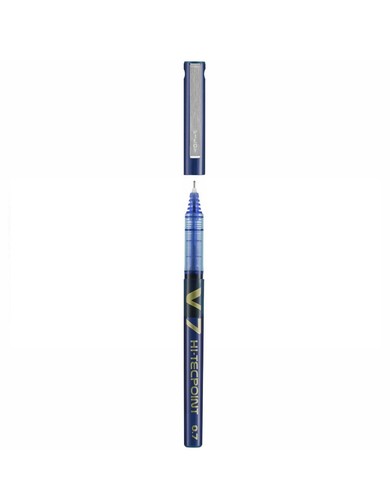 Pilot tecpoint - v7, hi-tecpoint