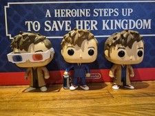 Funko Pop! Television - Doctor