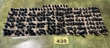 10mm Orc/Goblin Army For
