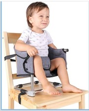 Booster Seat for Dining Table High Chair for Babies and Toddlers Portable Travel