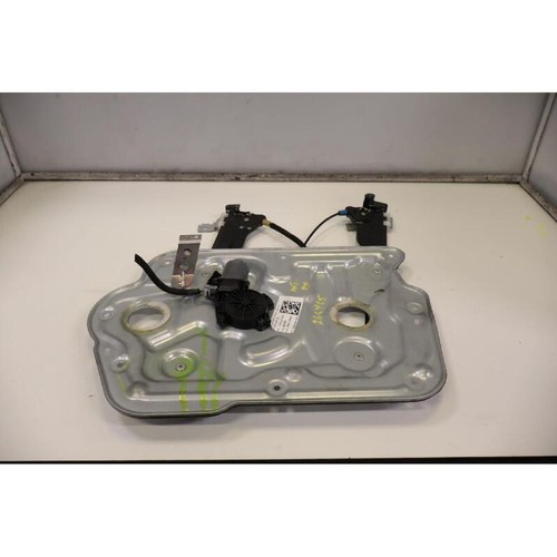 Front power window nissan - front,