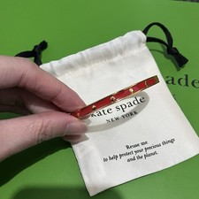 Kate Spade Spot The Spade