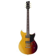Yamaha Electric Guitar RSS20