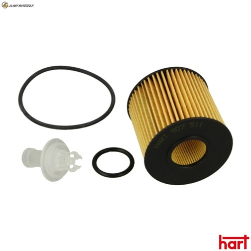 Oil filter 907 511 - filter,