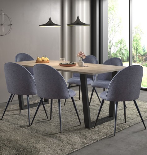 Dining set large - dining, set,