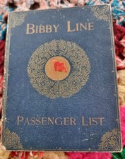 1921 S.S. Warwickshire