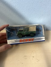 Matchbox Dinky DY9 1949 Land