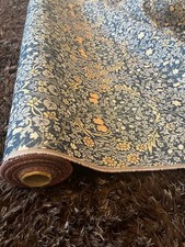 william morris blackthorn