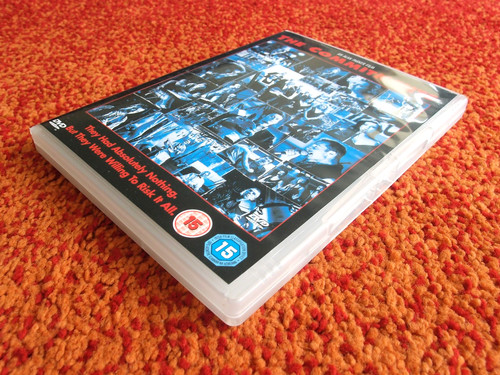 The commitments - the,