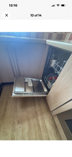 Intergrated slimline