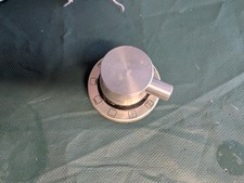 BRITANNIA by ILVE Genuine Main Oven 9 Function Control Knob G3030608 SPIG3030608