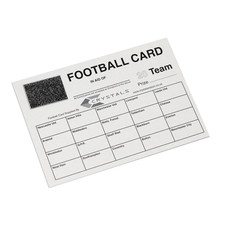 20 x 20 TEAM FOOTBALL