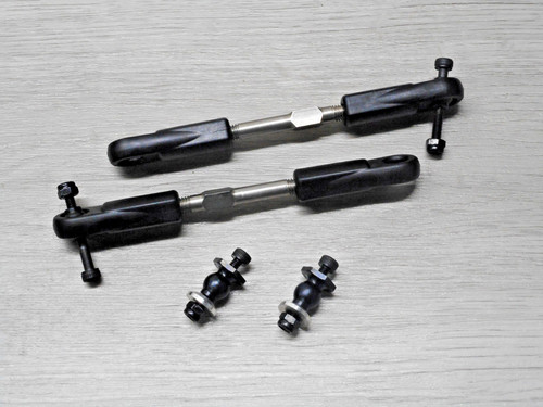 Hobao hyper rear - hobao,