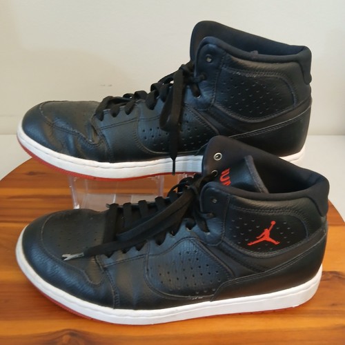 Jordan access mens black - jordan,