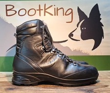 Haix Commander GTX Goretex