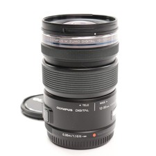 Olympus 12-50mm f3.5-6.3 AF ED
