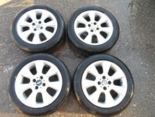 BMW MINI COOPER S ONE 2005 1.6