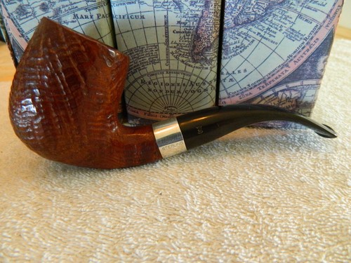 Estate pipe stanwell - estate,