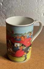 Dunoon RUGBY Mug Coffee Tea