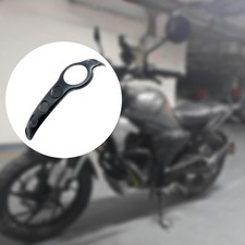 Gas Tank Cap Cover Motorcycle