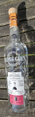Mannochmore lady the glen - lady,