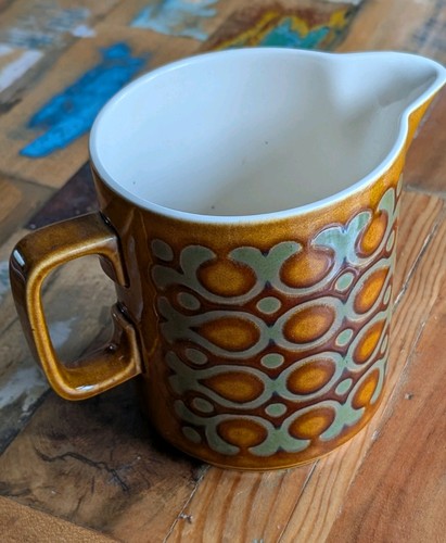 Vintage hornsea pottery bronte - hornsea,