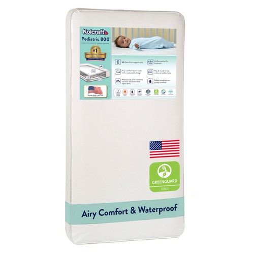 Kolcraft pediatric 800 extra - kolcraft,