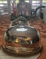 Antique VTG Regency Silver