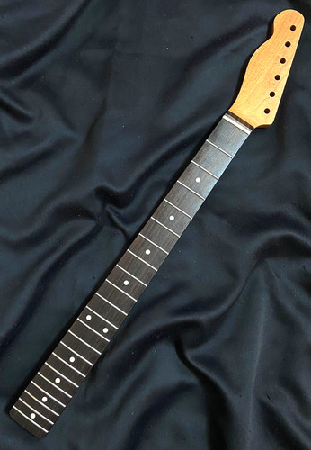 Telecaster satin roasted - tl,