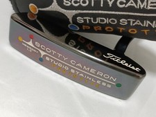 [Good]Scotty Cameron STUDIO