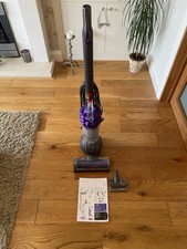 Dyson DC50 Upright Bagless Vacuum Cleaner