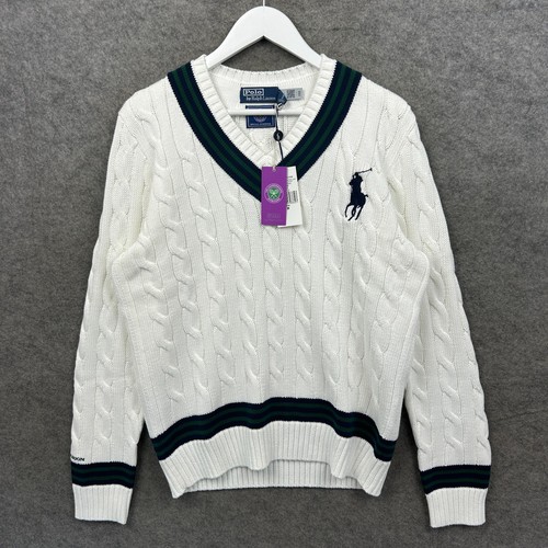 Ralph lauren jumper mens - ralph,