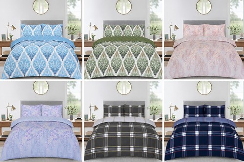 Piece cotton rich - rich, duvet