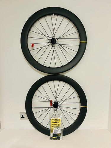 Brand new mavic cosmic 65 - brand, sl
