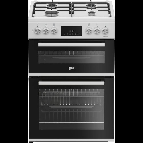 Beko fdd6231w free standing - fdd6231w,