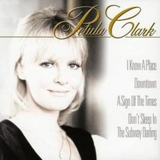 Petula Clark: Petula Clark