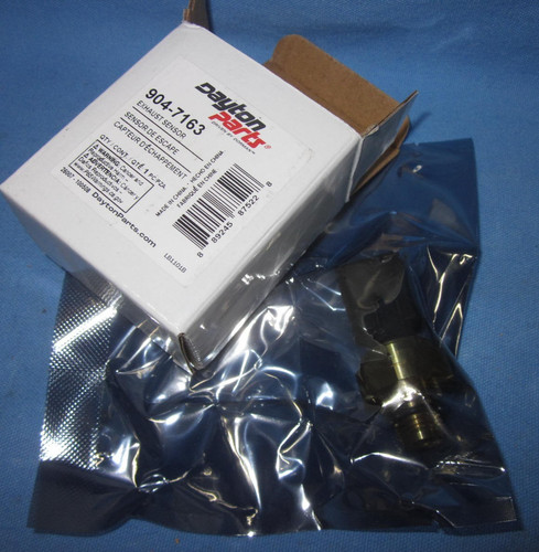 Genuine dorman heavy duty - dorman,