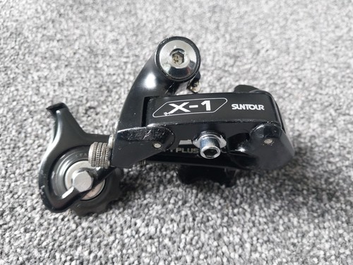 Suntour accushift 7 - suntour, x1