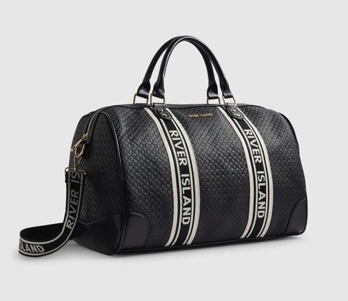 River island webbing - river,