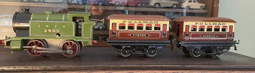 Hornby gauge no1 tank - gauge,