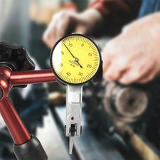 DTI Gauge Magnetic Dial Test