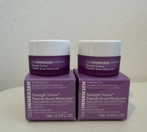 Ole henriksen strength - 2x,