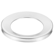 Trash Receptacle Lid Kitchen