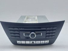 Mercedes-Benz C W204 2014