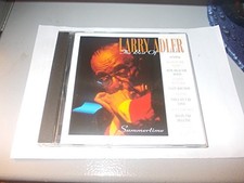 Larry Adler - Summertime: The