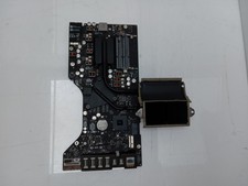 Apple iMac 21.5 Inch A1418 Motherboard Logic Board 820-3302-A