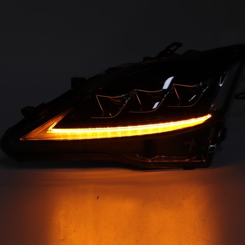 Full led projector dynamic - led,