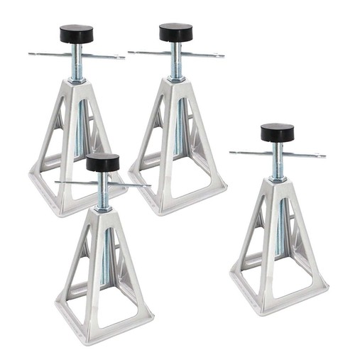 Jack stands support camping - stands,